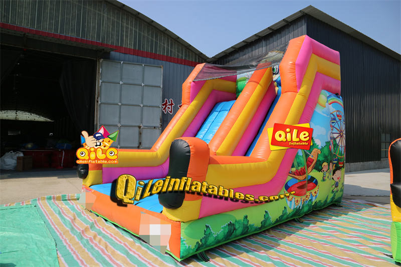 QILE-D173