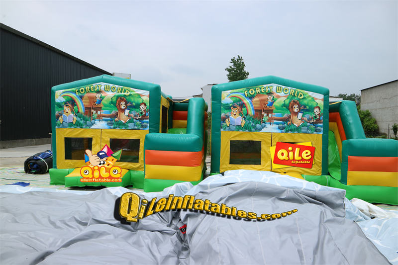 QILE-CO196