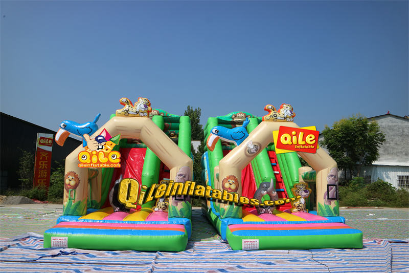 QILE-D185