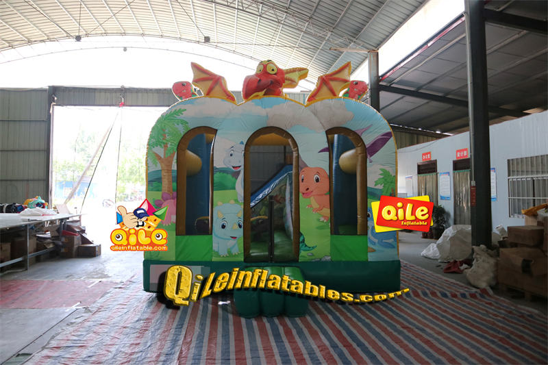 QILE-CO199