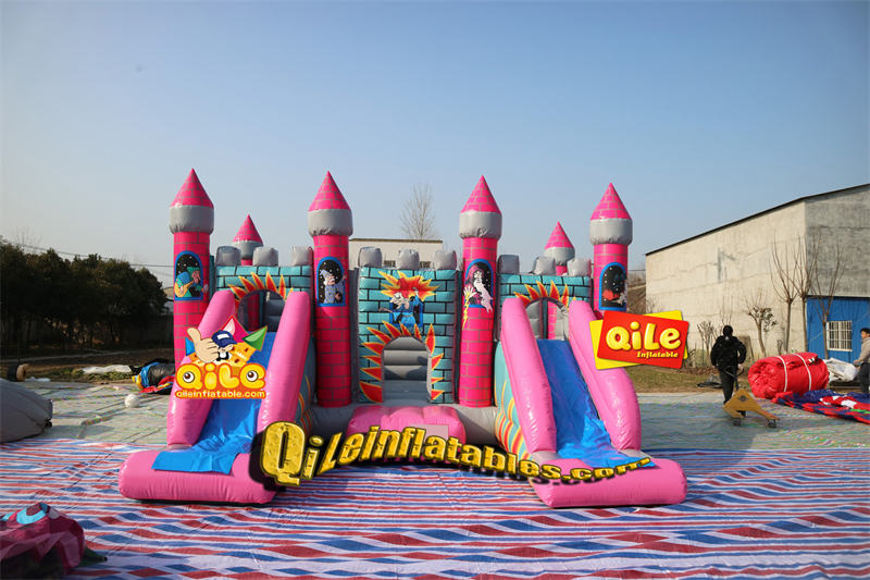 QILE-CO200