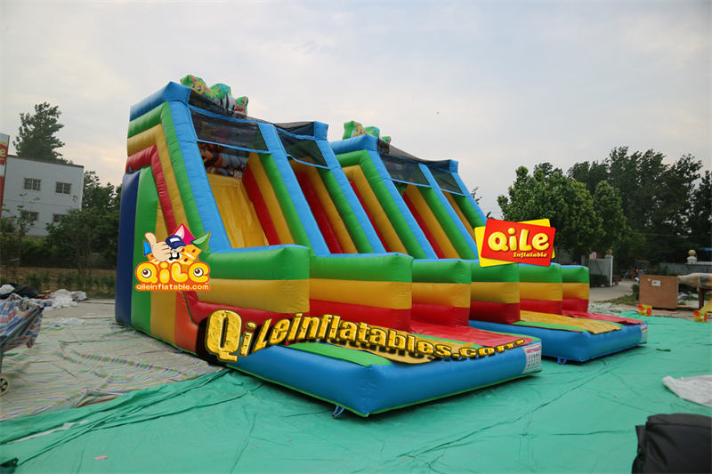 QILE-D193