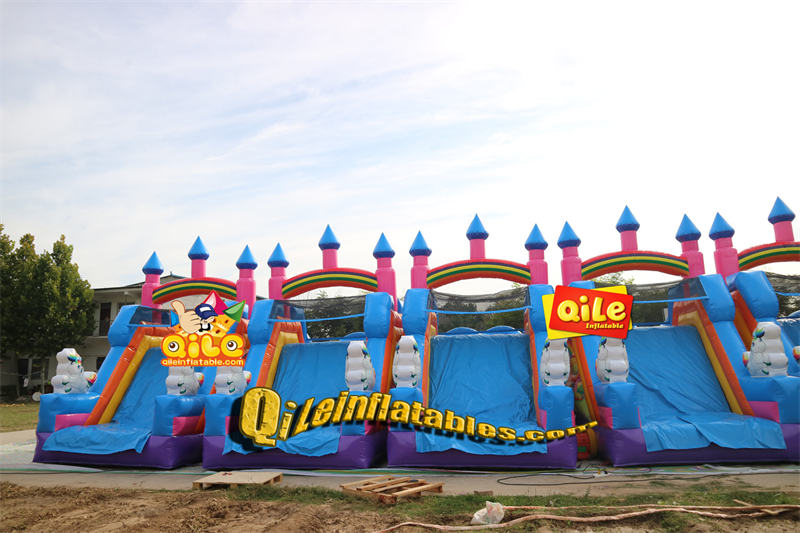 QILE-CO201