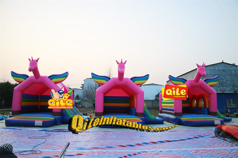QILE-CO202