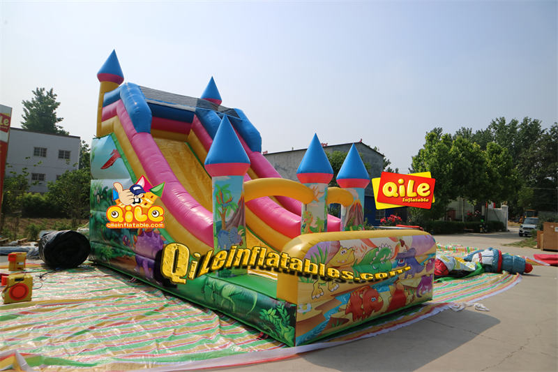 QILE-D200