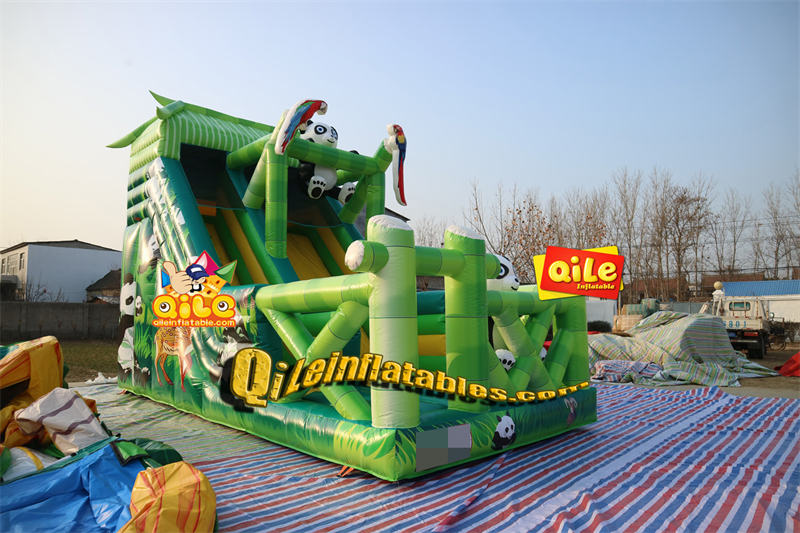 QILE-D261