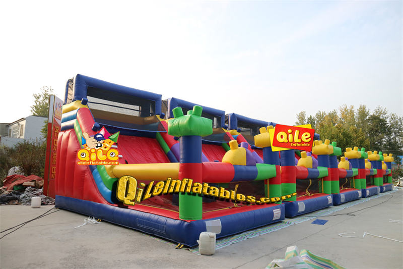 QILE-D265