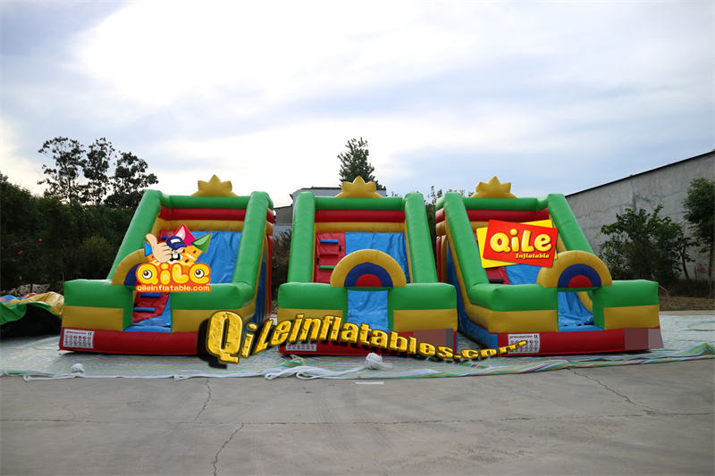 QILE-D267