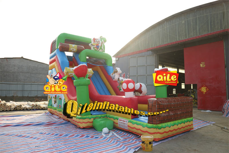 QILE-D268