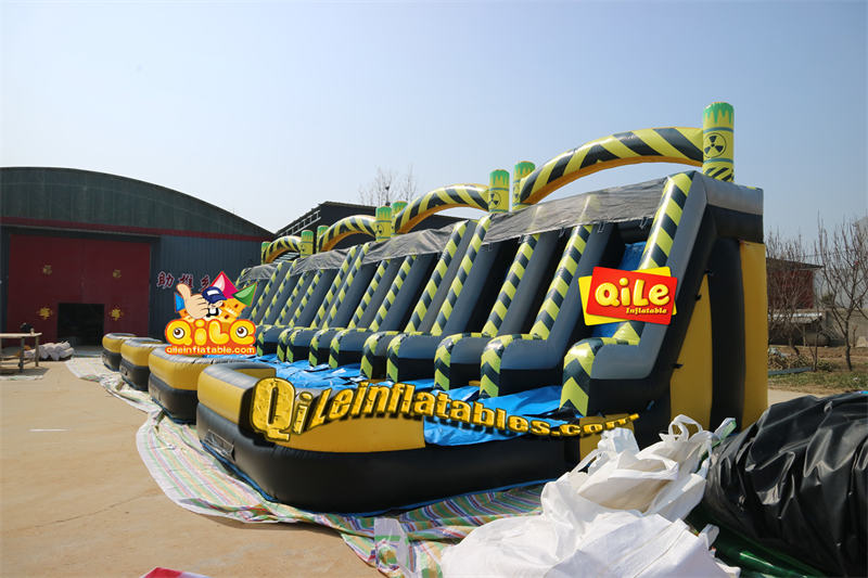 QILE-D270