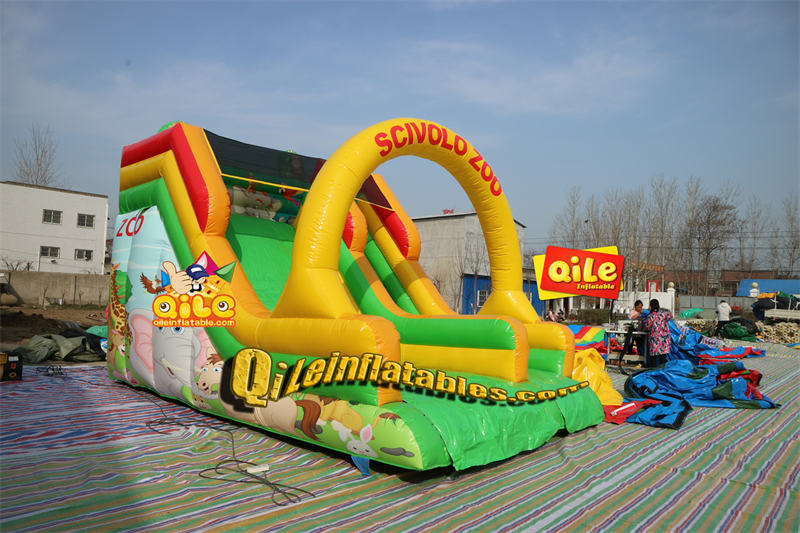 QILE-D272