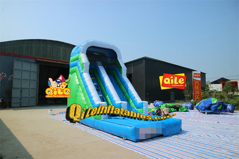 QILE-D273