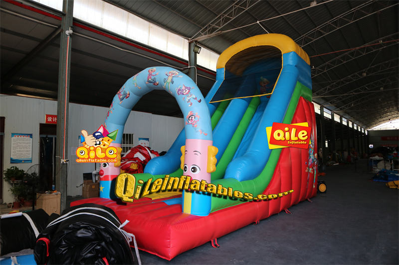 QILE-D275