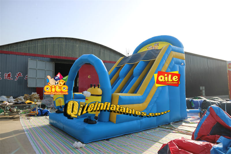 QILE-D277