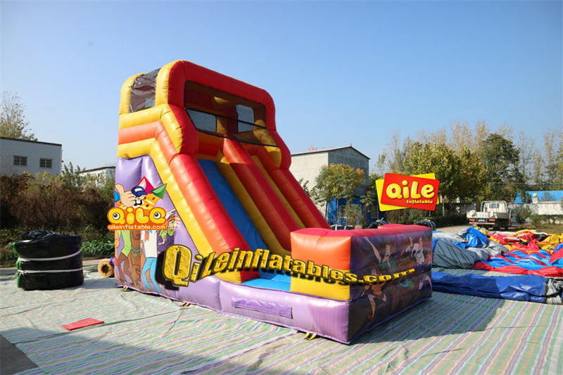 QILE-D280