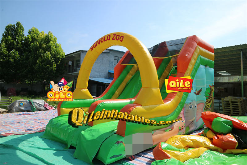 QILE-D283