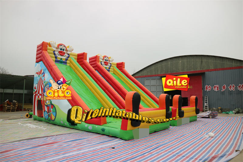QILE-D282