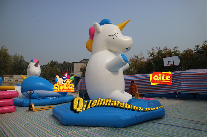 QILE-W153
