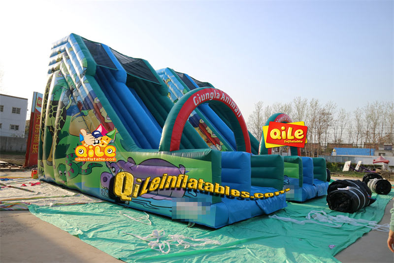 QILE-D288