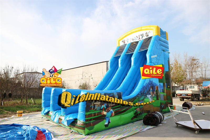 QILE-D290