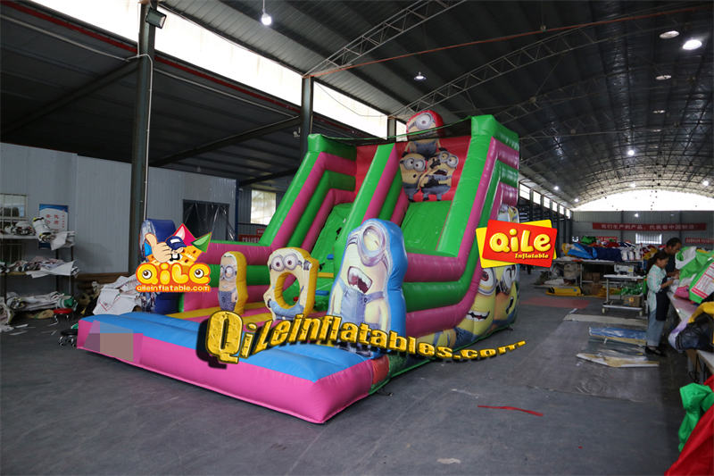 QILE-D291
