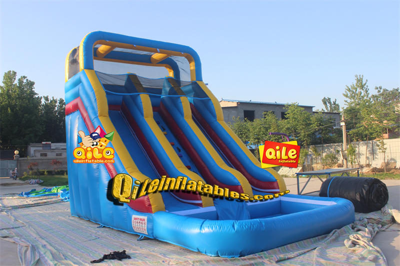 QILE-E274