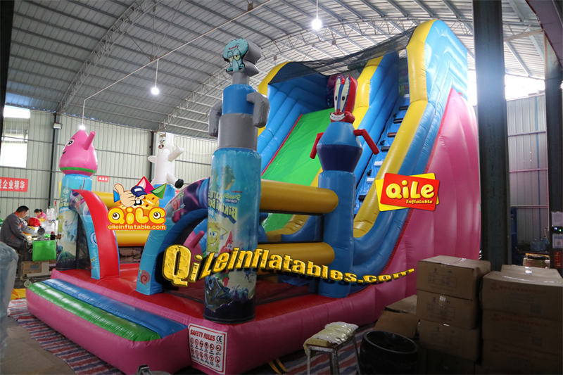 QILE-D293