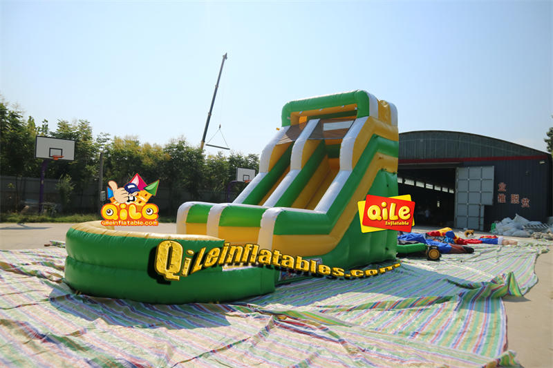 QILE-E276