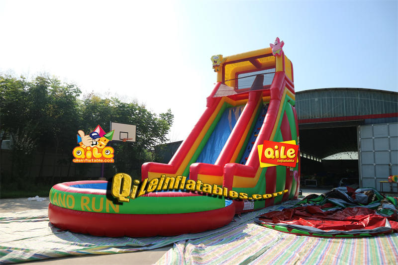 QILE-E277