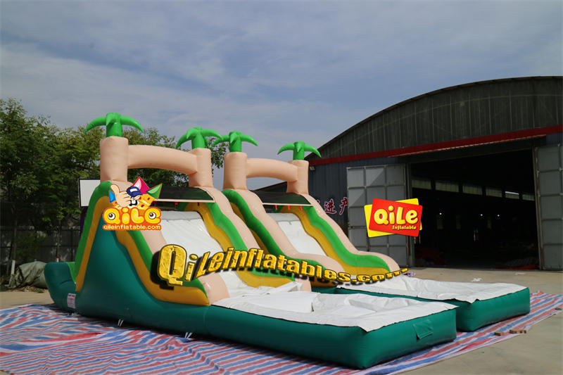 QILE-E278