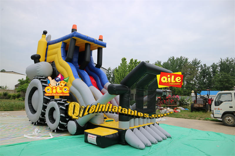 QILE-D299