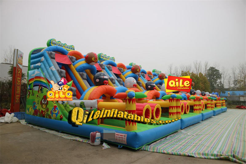 QILE-D302