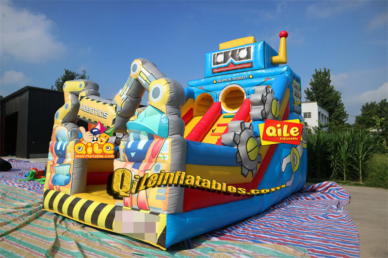 QILE-D307