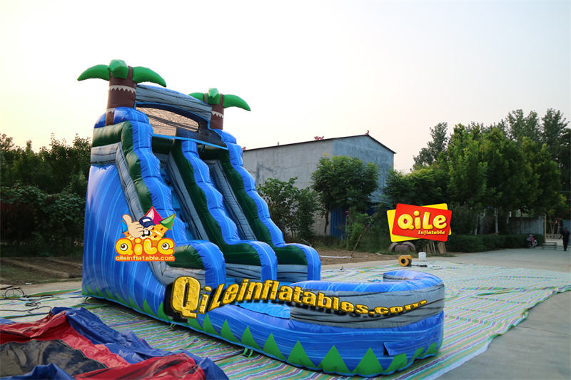 QILE-E285