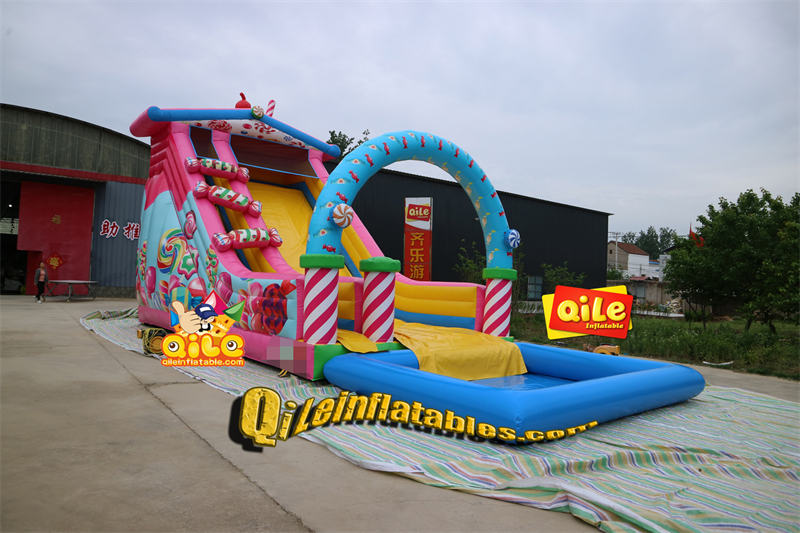 QILE-E286