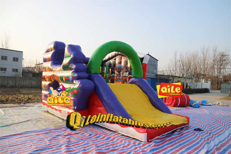 QILE-CO205