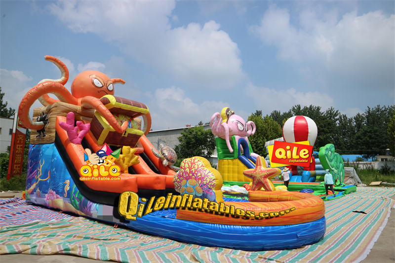 QILE-E287