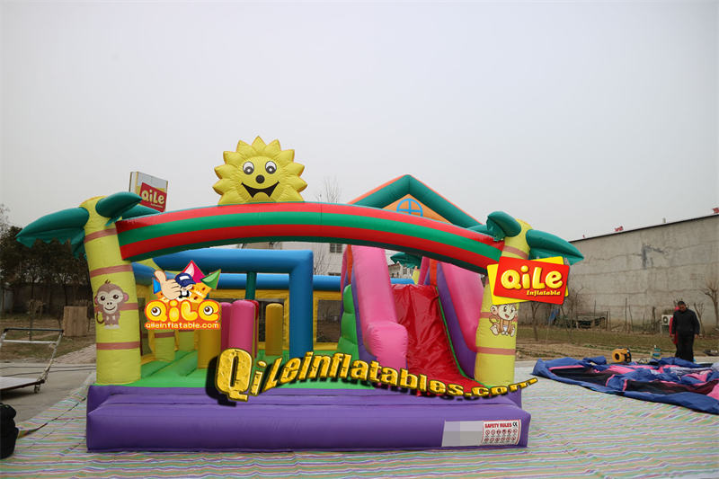 QILE-CO206