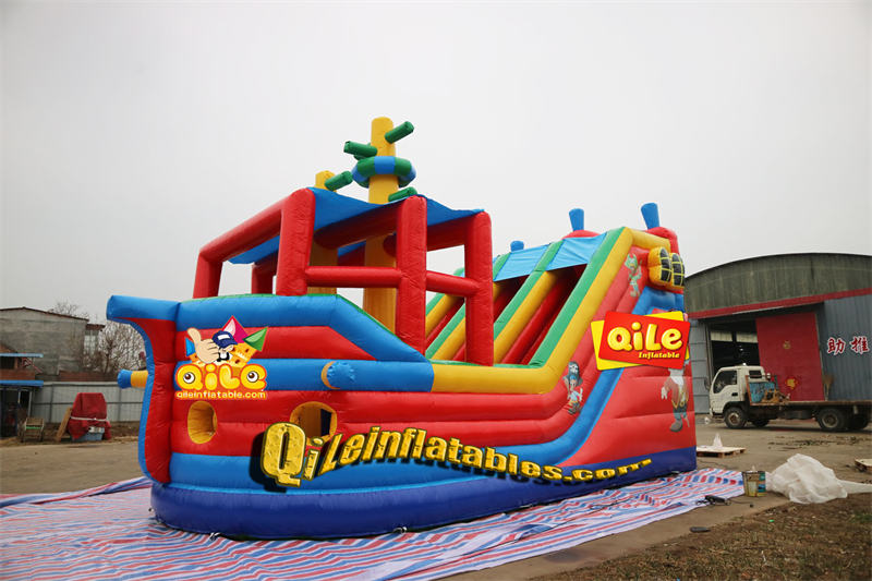 QILE-CO207