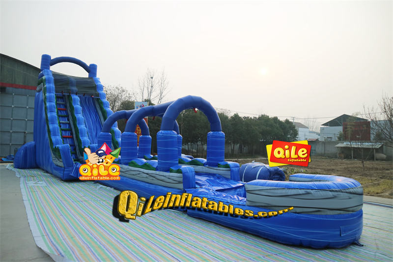 QILE-E290