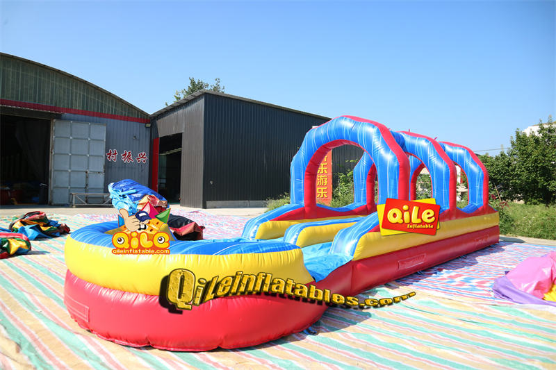 QILE-E291