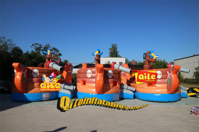 QILE-CO208