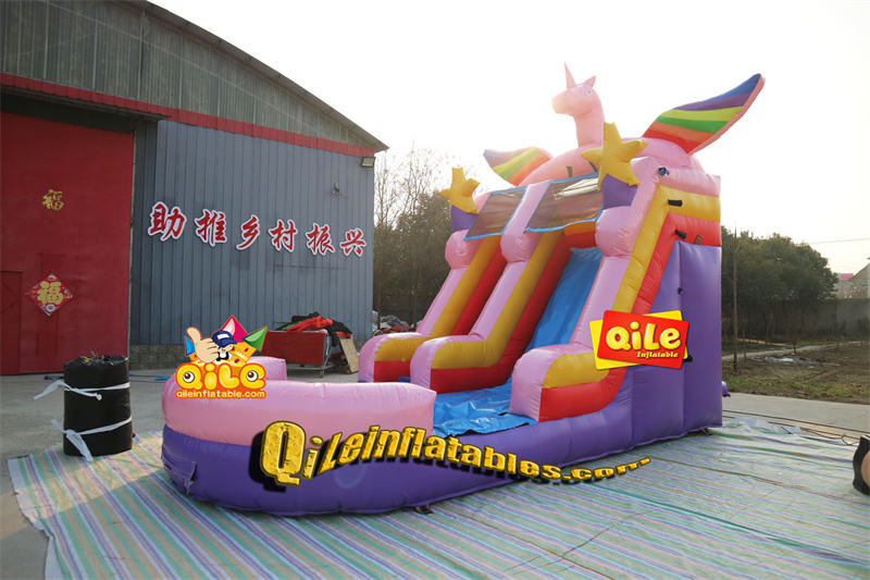 QILE-E295
