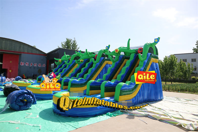 QILE-E297