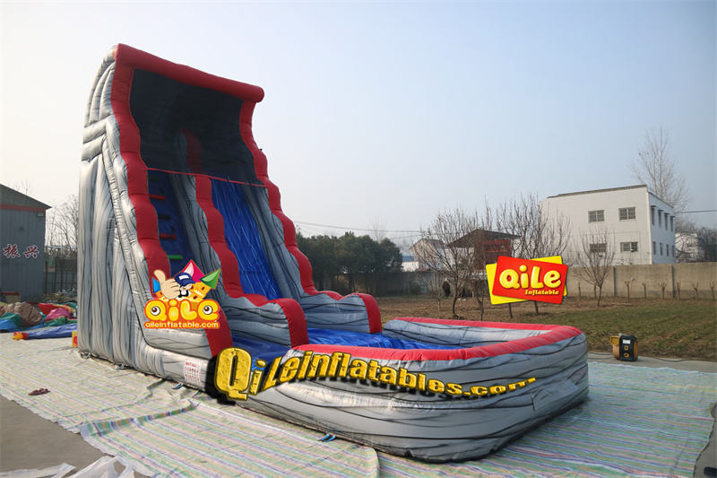 QILE-E299