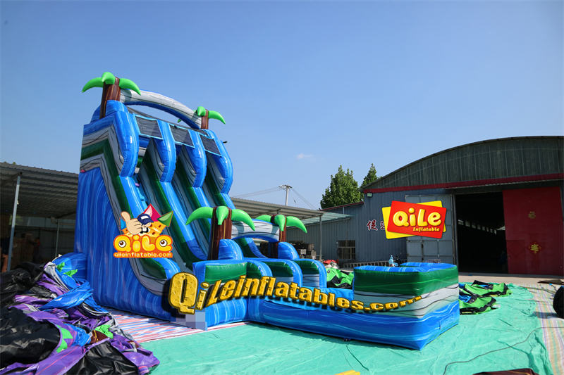 QILE-E302