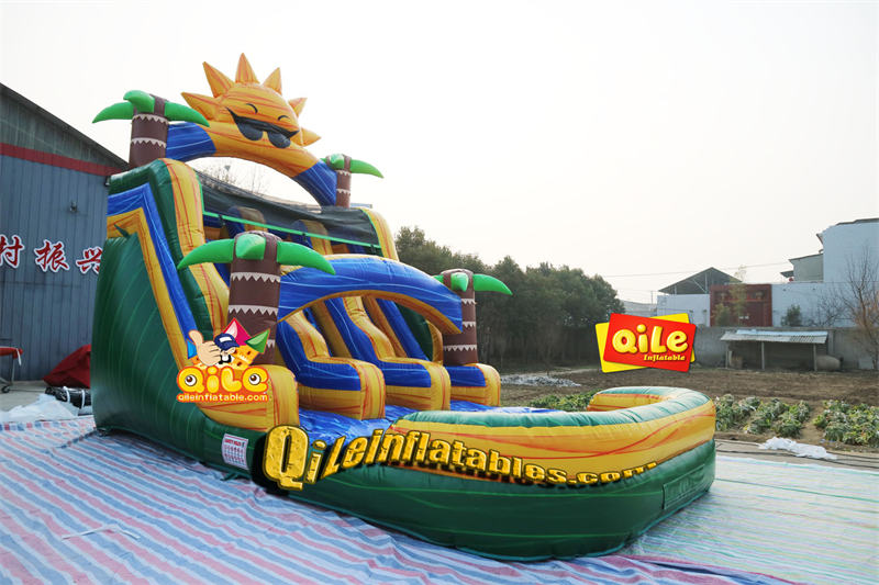 QILE-E303