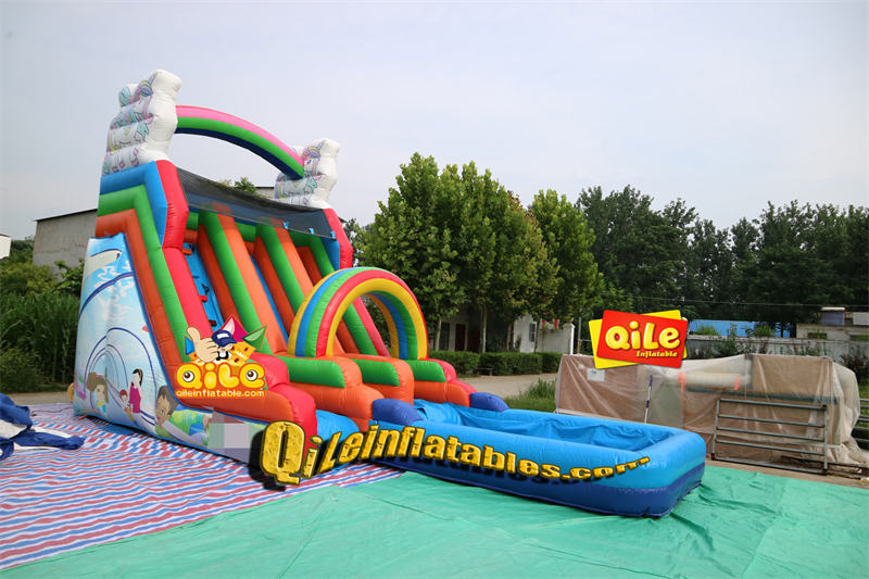 QILE-E304