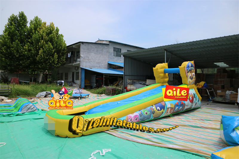 QILE-E305