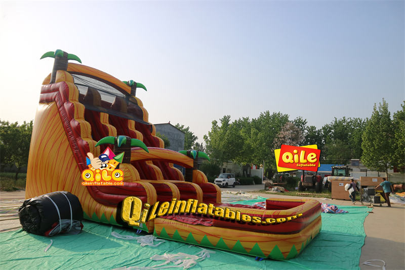 QILE-E306